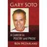 Gary Soto: A Career in Poetry and Prose