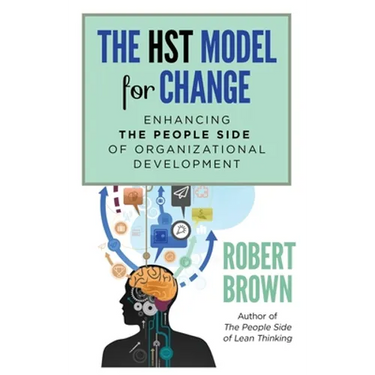 The HST Model for Change: Enhancing the People Side of Organizational Development