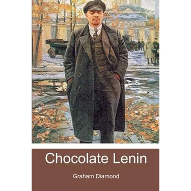 Chocolate Lenin
