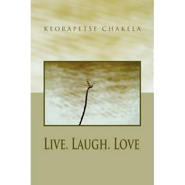 Live. Laugh. Love