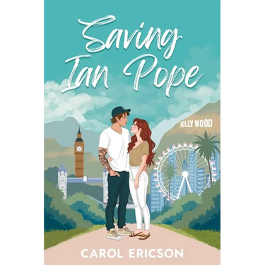 Saving Ian Pope