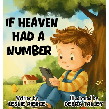 If Heaven Had A Number