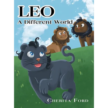 Leo - A Different World