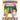 Kindergarten Coloring Book