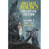 Collected Fiction Volume 2: 1896-1910