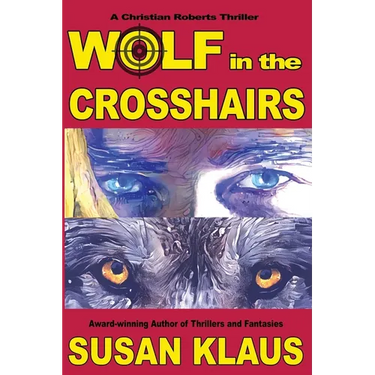 Wolf in the Crosshairs