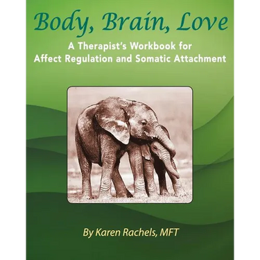 Body, Brain, Love: A Therapist's Workbook for Affect Regulation and Somatic Attachment