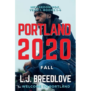 Portland 2020 Fall