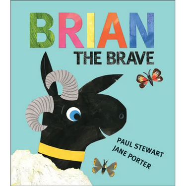 Brian the Brave
