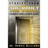 Stories from the Vault: A Collection of Wisdom, Illustrations, and Quips.