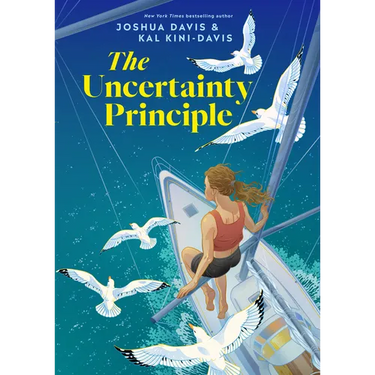 The Uncertainty Principle