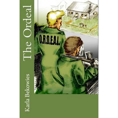 The Ordeal