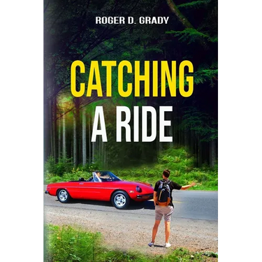 Catching A Ride