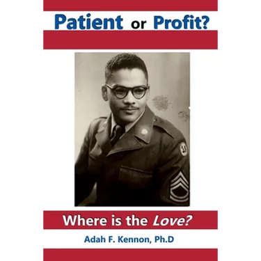 Patient or Profit: Where is the Love?