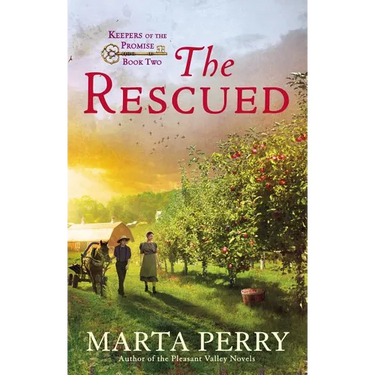 The Rescued