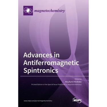 Advances in Antiferromagnetic Spintronics