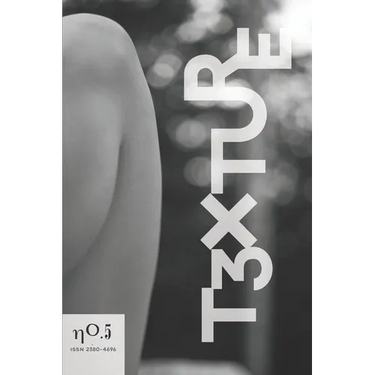 T3XTURE No. 5: Repose and Energy