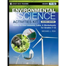 Environmental Science Activities Kit: Ready-To-Use Lessons, Labs, and Worksheets for Grades 7-12
