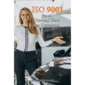 ISO 9001 for all New and Used Car Dealerships: ISO 9000 For all employees and employers