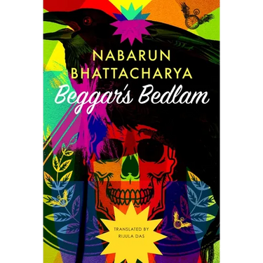 Beggar's Bedlam