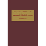 Linguistics and Philosophy: An Essay on the Philosophical Constants of Language