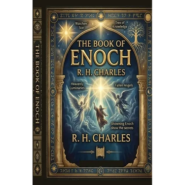 The Book of Enoch