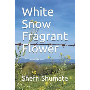 White Snow Fragrant Flower