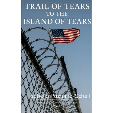 Trail of Tears to the Island of Tears
