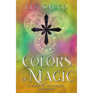 Colors of Magic