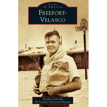 Freeport-Velasco