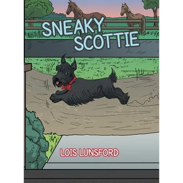 Sneaky Scottie