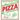 Pizza: 20 Recipe Cards by Pizza Pilgrims