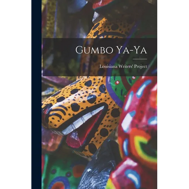 Gumbo Ya-ya