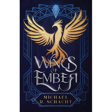Wings of Ember