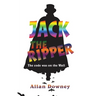 Jack the Ripper: The code was on the Wall