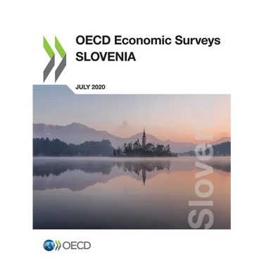 OECD Economic Surveys: Slovenia 2020