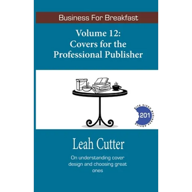 Covers for the Professional Publisher