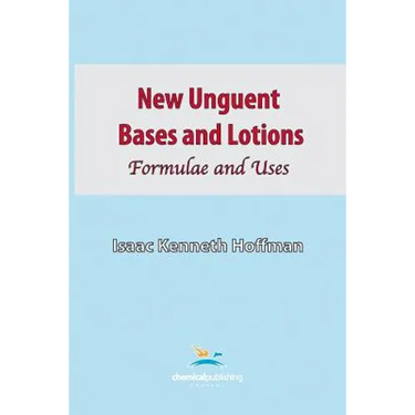 New Unguent Bases and Lotions