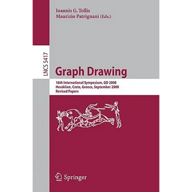 Graph Drawing