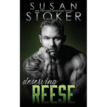 Deserving Reese
