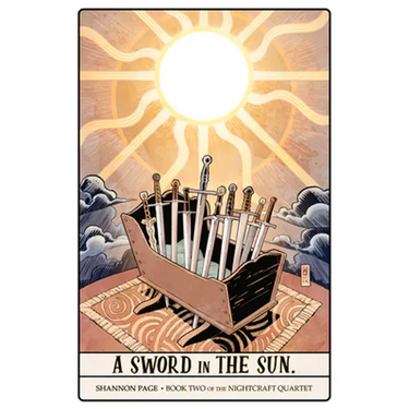 A Sword in the Sun