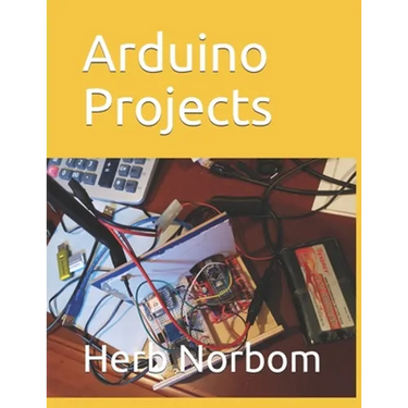 Arduino Projects