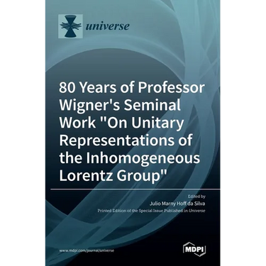 80 Years of Professor Wigner's Seminal Work "On Unitary Representations of the Inhomogeneous Lorentz Group"