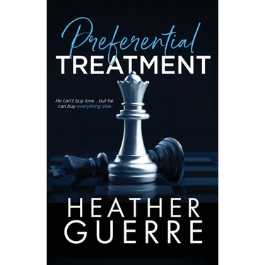 Preferential Treatment