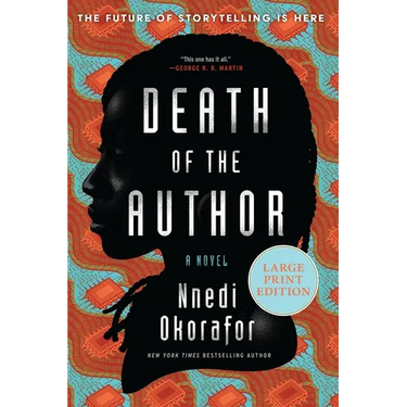 Death of the Author