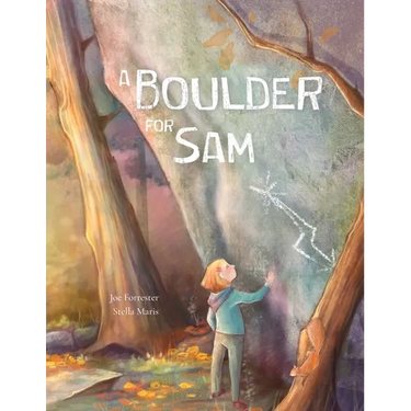 A Boulder For Sam