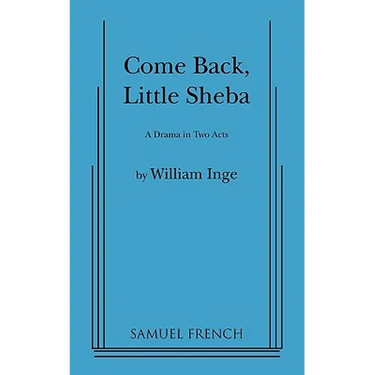 Come Back, Little Sheba
