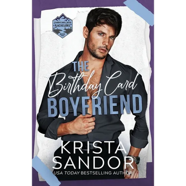 The Birthday Card Boyfriend