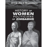 History of Women Politicians of Zimbabwe