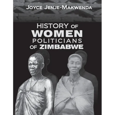 History of Women Politicians of Zimbabwe